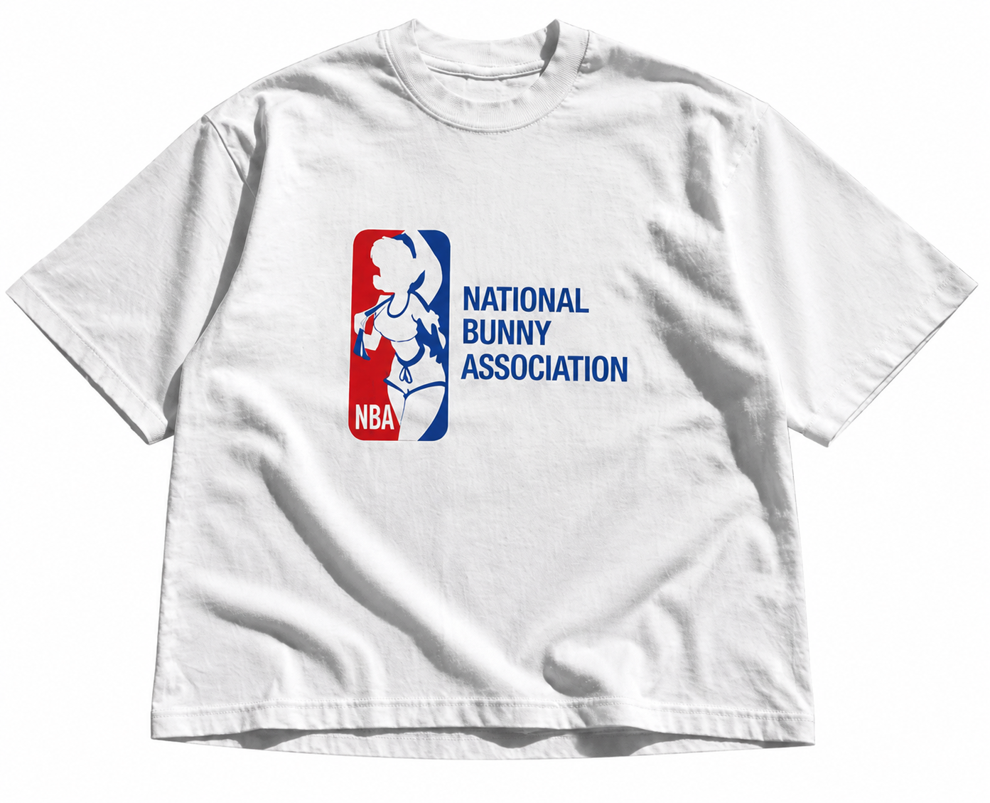 National Bunny Association (NBA) Shirt